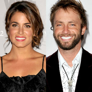 Nikki Reed, Paul McDonald Nikki Reed, Paul McDonald